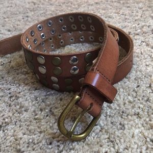 Ecote Belt